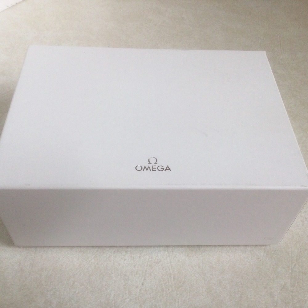 OMEGA Luxury Men’s watch